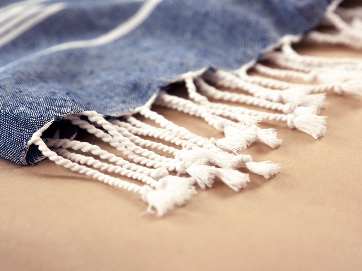 Terry towels